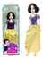 Muñeca Blancanieves Princesa Disney - Mattel