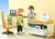 Playmobil 70197 City Life Oculista Oftalmólogo 33 piezas en internet