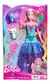 Muñeca Barbie A Touch Of Magic con Accesorios - Mattel
