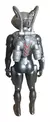 Figura de Accion Black Manta Aquaman 30cm - Spin Master - BrumaStore