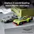 Lego 76910 Speed Champions Aston Martin Valkyrie - 592pcs - BrumaStore
