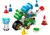 Lego Super Mario: Mario Kart 72031 Yoshiciclo Nintendo 133pc en internet