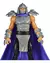 Tortugas Ninja Elite Series Shredder Destructor - Playmates - comprar online