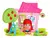 Pinypon Mini Casita con Arbol Figura Y Accesorios - Famosa - comprar online