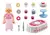 Playmobil Mesa Dulce Pastelera Special Plus 70381 24pcs - BrumaStore