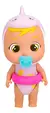 Cry Babies Magic Tears Tropical Beach Babies Finny Tiburon - comprar online