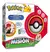 Juego De Mesa Pokémon Entrenador Misión - Zanzoon