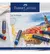 Pastels Oleo Studio Quality Colores x24 - Faber Castell