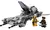 Lego 75346 Star Wars Disney Caza Snub Pirata - 285pcs - BrumaStore
