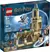 Lego Harry Potter 76401 Patio De Hogwarts Rescate de Sirius 345pcs