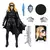 Batgirl Batichica Mcfarlane Figura 18cm Batman And Robin - comprar online