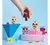 Littlest Pet Shop x5 Pack Granja Mascotas Figuras Basic Fun! - BrumaStore