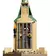 Lego Harry Potter 76401 Patio De Hogwarts Rescate de Sirius 345pcs en internet