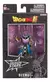 Figura Dragon Ball Stars Series Beerus 17Cm - Bandai
