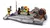 Lego Star Wars 75334 - Obi Wan Kenobi Vs Darth Vader 408pcs
