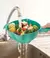 Colador 2lt (verde Agua) - Tupperware