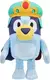 Peluche Princess Bluey - Amigos De Bluey - Moose