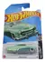 Hot Wheels Hirohata Merc 5/5 Rod Squad - Mattel - comprar online