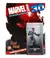 Colección Figuras Marvel Heroes 3d - Craneo Rojo - Salvat - comprar online