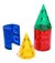 Magnific Bloques Magneticos Concave Creatividad Ingenio - tienda online
