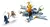 Lego Ninjago 71810 Young Dragon Riyu - 132pcs - tienda online