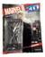 Colección Figuras Marvel Heroes 3d - Gata Negra - Salvat - comprar online
