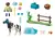 Playmobil Country 70515 Poni y Accesorios Caballo - 22pc en internet