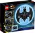 Lego 76265 Batwing: Batman Vs. The Joker DC - 357pcs - comprar online