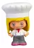 Pinypon My First Figura Baby Profesiones - comprar online