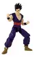 Figura Dragon Ball Súper Ulimate Gohan Dragon Stars - Bandai en internet