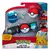 Pokemon Set Cinturon Clip N Go Poke Ball Belt Set Squirtle - comprar online