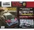 Auto Rally Wrc Salvat N°1 Toyota Yaris Tanak 2019