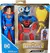 Dc Adventures Superman Figura De Lujo 30Cm Con Armadura