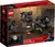 Lego 76179 Batman Y Selina Kyle: Persecución Motos - 149pcs en internet