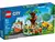 Lego City 60326 - Pícnic En El Parque - 147pcs
