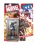 Colección Figuras Marvel Heroes 3d - Bucky El Soldado de Invierno - Salvat - comprar online