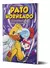 Pato Horneado Y La Aventura En El Multiverso - Andrés Martinez - comprar online
