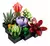 Lego Icons Suculentas 10309 Botanical Collection 771pcs - tienda online