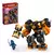 Lego Ninjago 71806 Mech Elemental De La Tierra De Cole 235pcs - BrumaStore