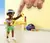 Playmobil 70195 Fisioterapeuta Doctor - 39pcs en internet