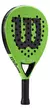 Paleta De Padel Wilson Blade Team V2 Green 2 - comprar online