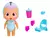 Cry Babies Magic Tears Tropical Beach Babies 99682 Mimi en internet