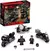 Lego 76179 Batman Y Selina Kyle: Persecución Motos - 149pcs - comprar online