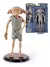 Imagen de Bendyfigs Figura Harry Potter Dobby 84607 Wizarding World