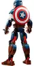 Lego 76258 Marvel Figura Capitán América - 310pcs - comprar online