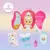 Muñeca Original Cry Babies Magic Tears Storyland - Kitcoons en internet