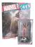 Colección Figuras Marvel Heroes 3d - Elektra - Salvat - comprar online