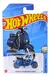 Hot Wheels Vespa 90 SS Super Sprint (1966) 6/10 - Mattel - comprar online