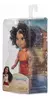 Muñeca Loto Disney Princesa Moana 2 De 15cm - Jakks - BrumaStore