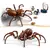 Lego Harry Potter 76434 Aragog en el bosque - 195pcs - tienda online